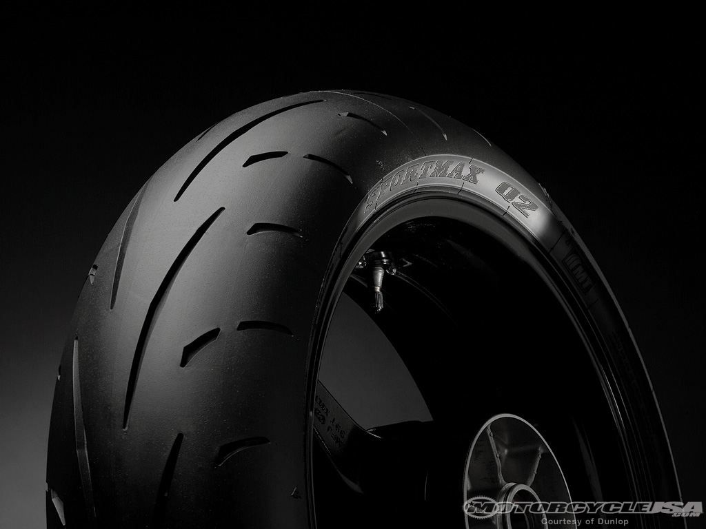 Dunlop Sportmax Q2 Tires Optimum Performance Motorsports