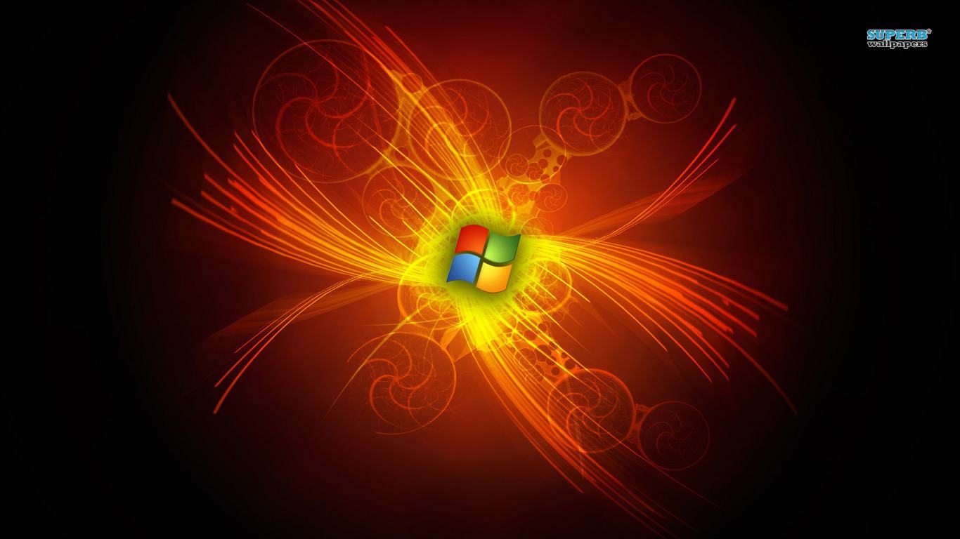 Wallpaper Background Dell Windows Puter