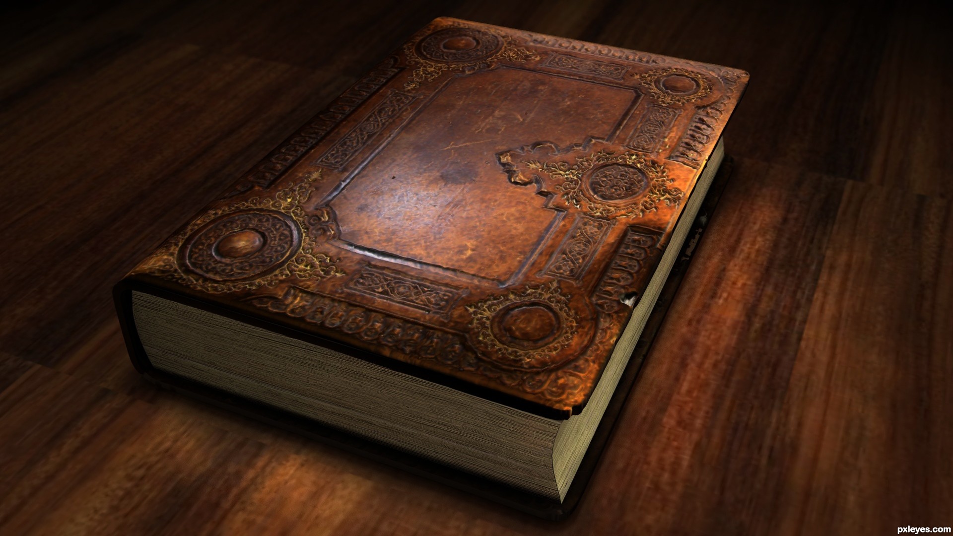 Old Book Wallpaper - WallpaperSafari