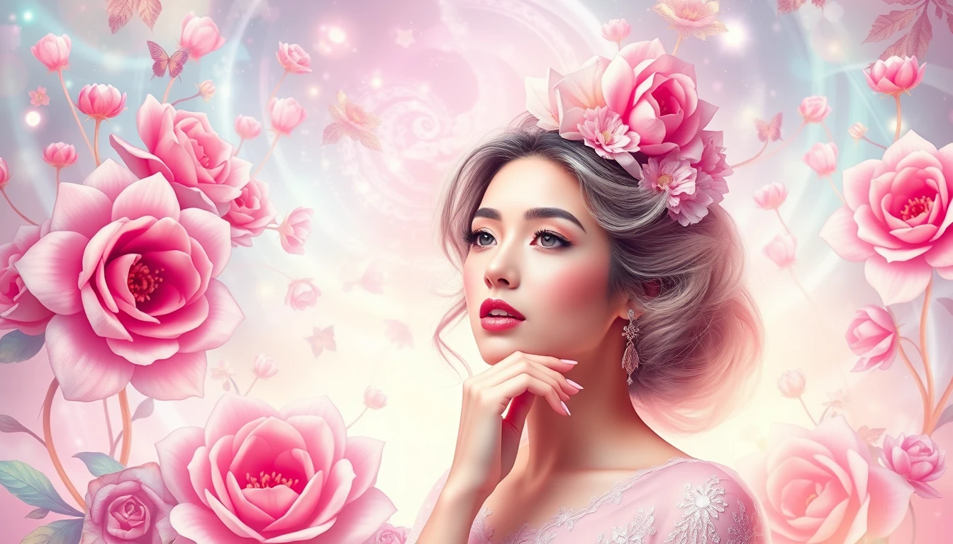 Tiffany Young Wallpaper