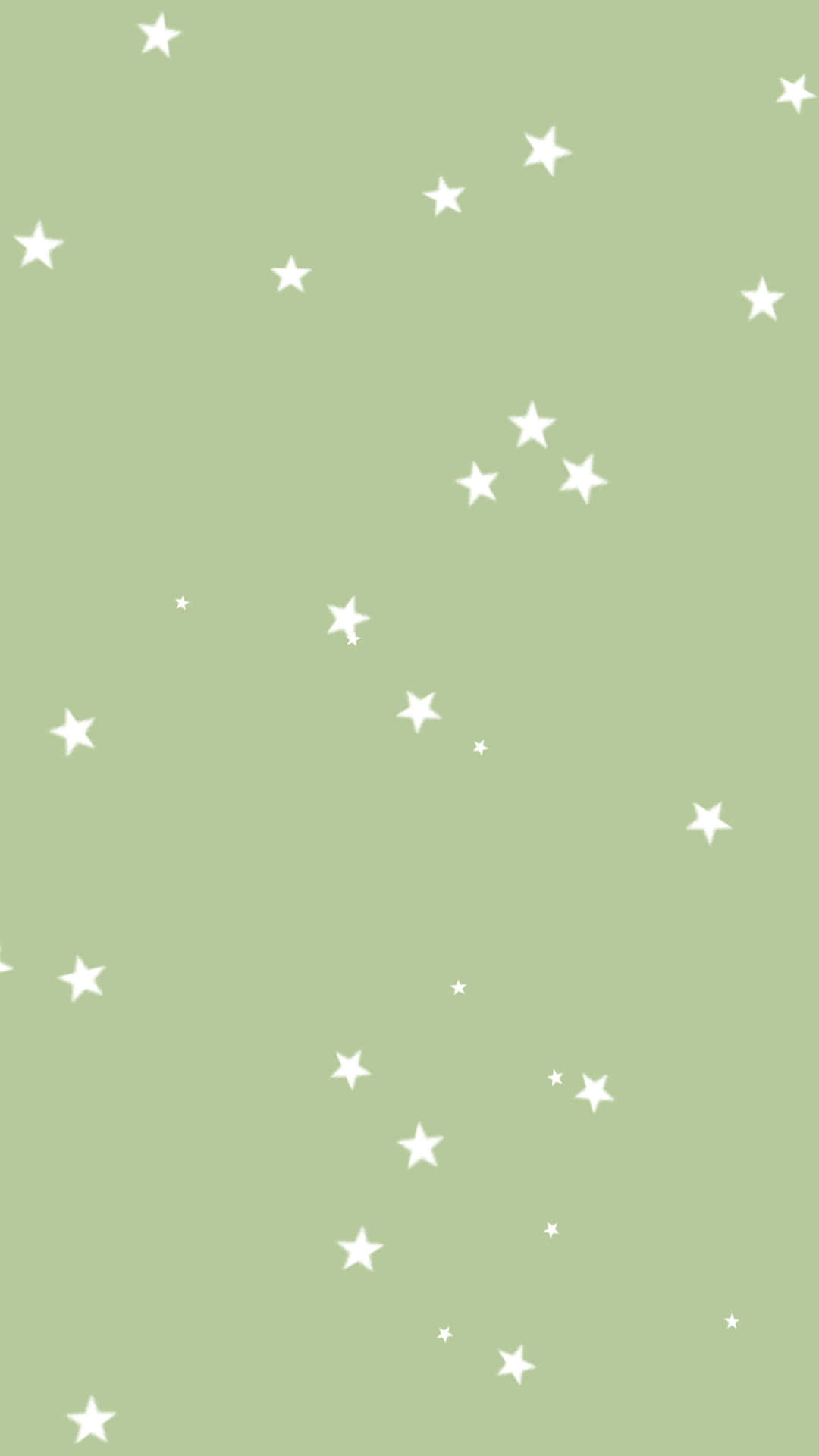 Sage Green Aesthetic Wallpaper