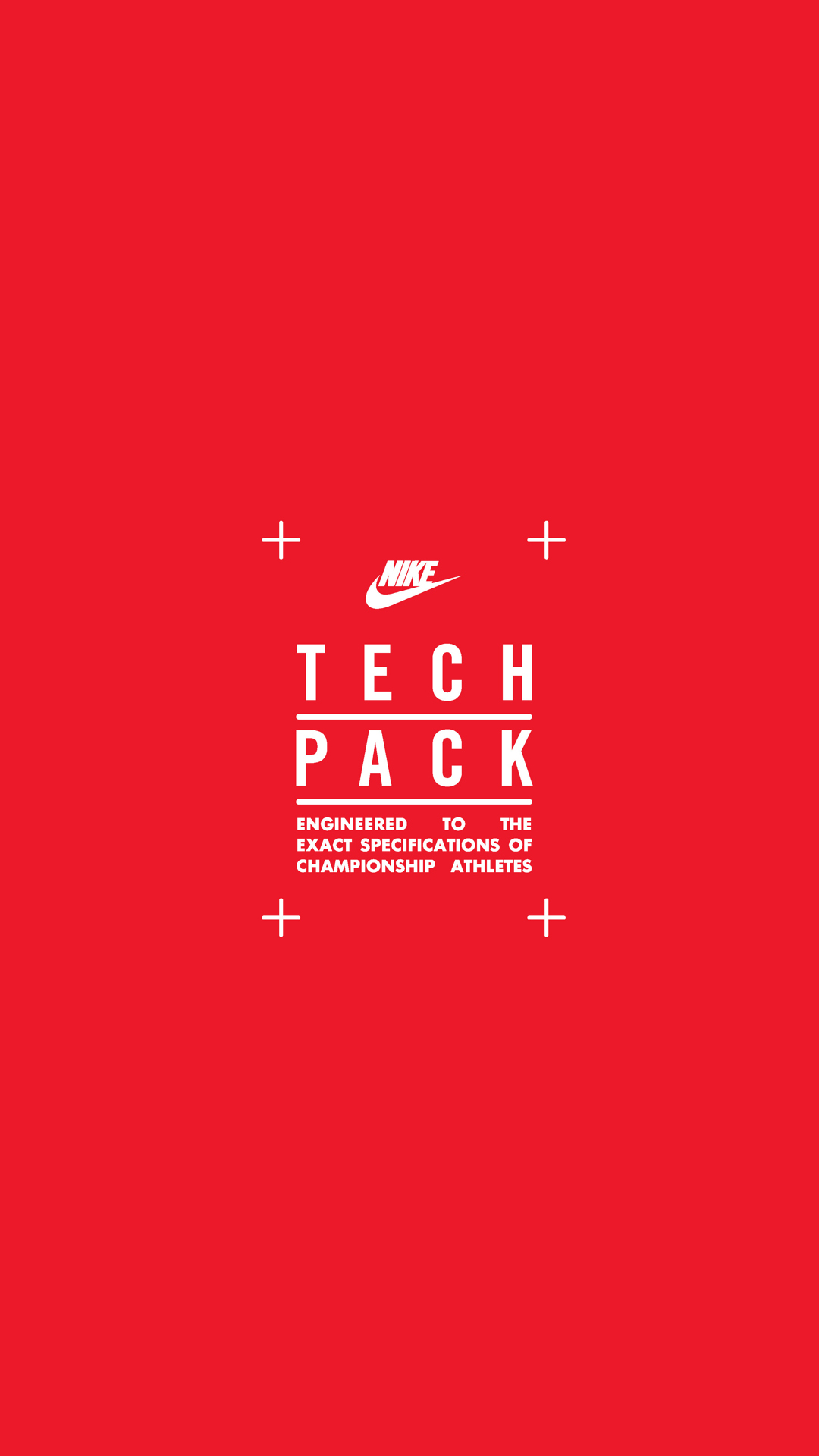 Nike Tech Pack Htc One Wallpaper