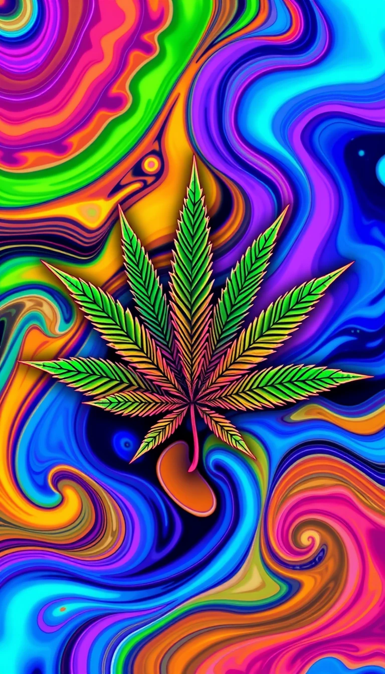 Stoner Wallpaper For Phone