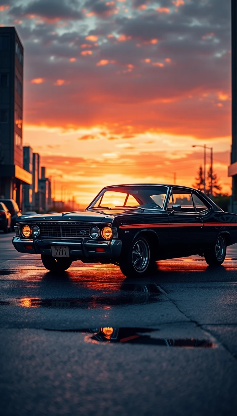 Ford Wallpaper