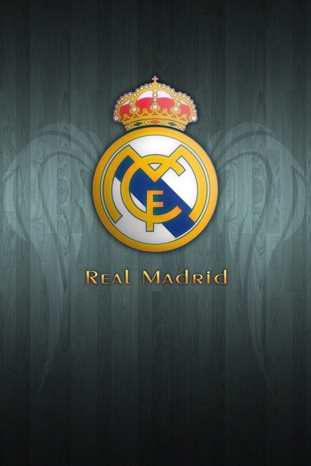 🔥 [48+] Real Madrid iPhone Wallpaper | WallpaperSafari