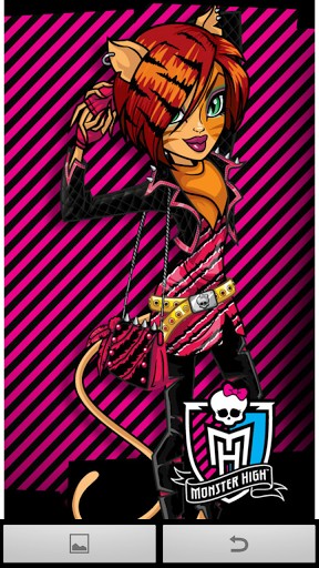 Download Monster High Wallpaper HD for Android   Appszoom 288x512