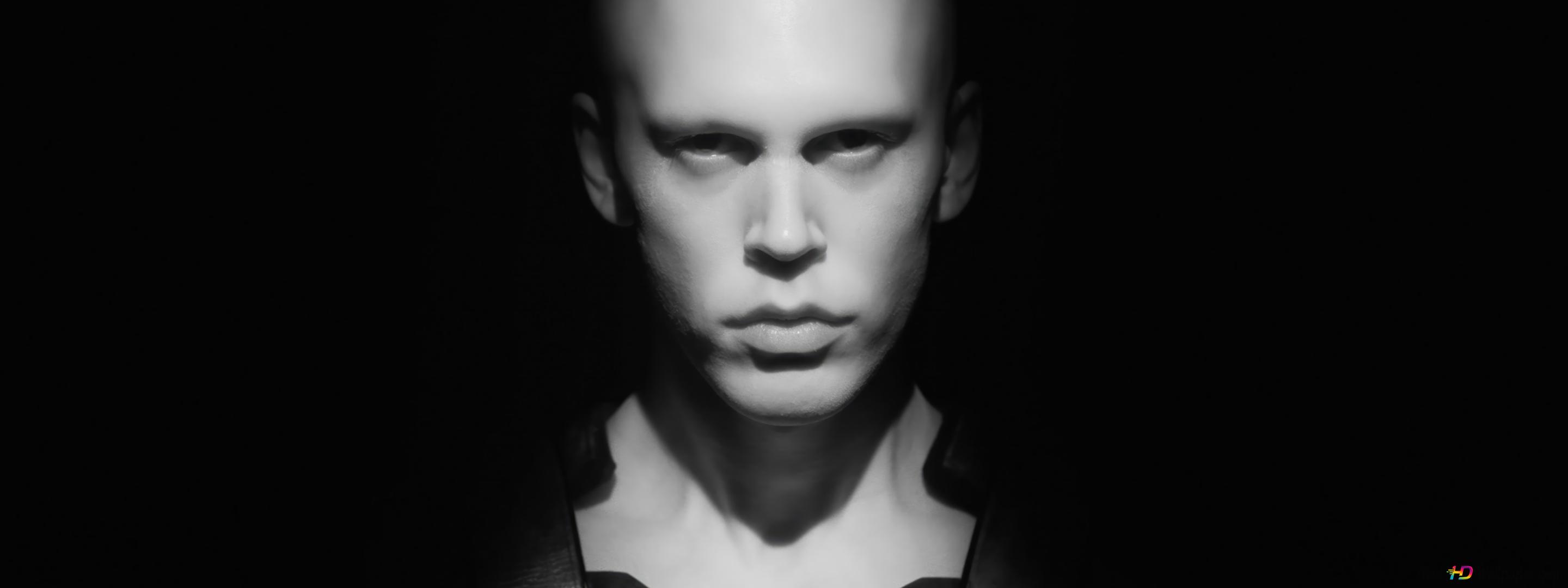 Austin Butler From Dune Wallpaper
