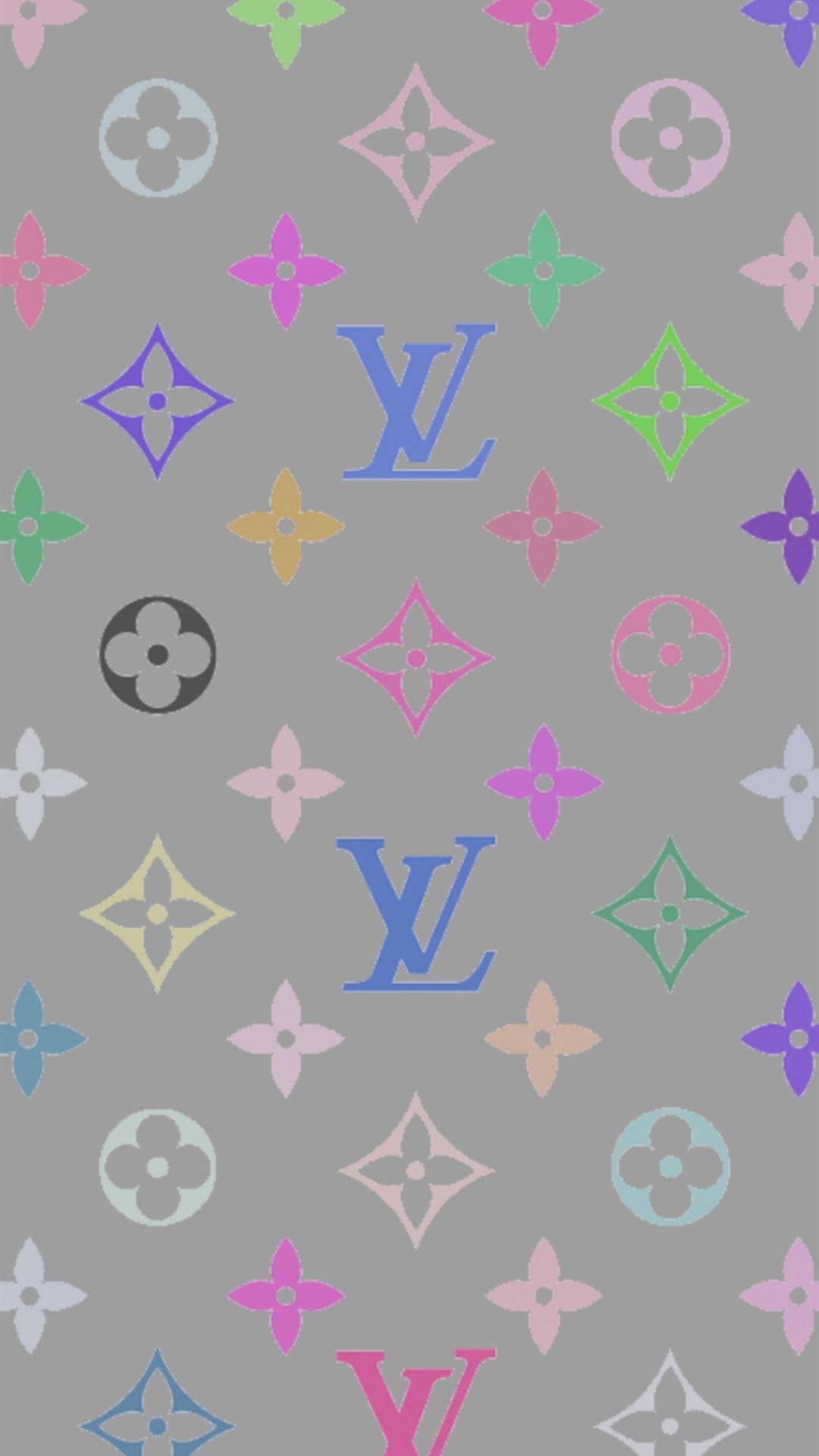 28+] Louis Vuitton Glitter Wallpapers