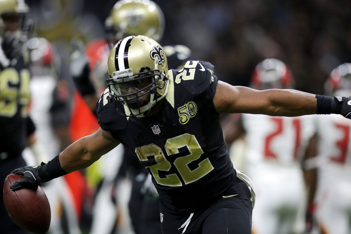 Mark Ingram Moves To Second All Time Among Alabama S Nfl Running