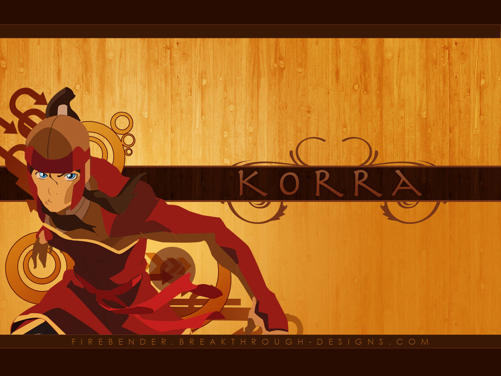Avatar The Legend Of Korra Image Lok Wallpaper HD And