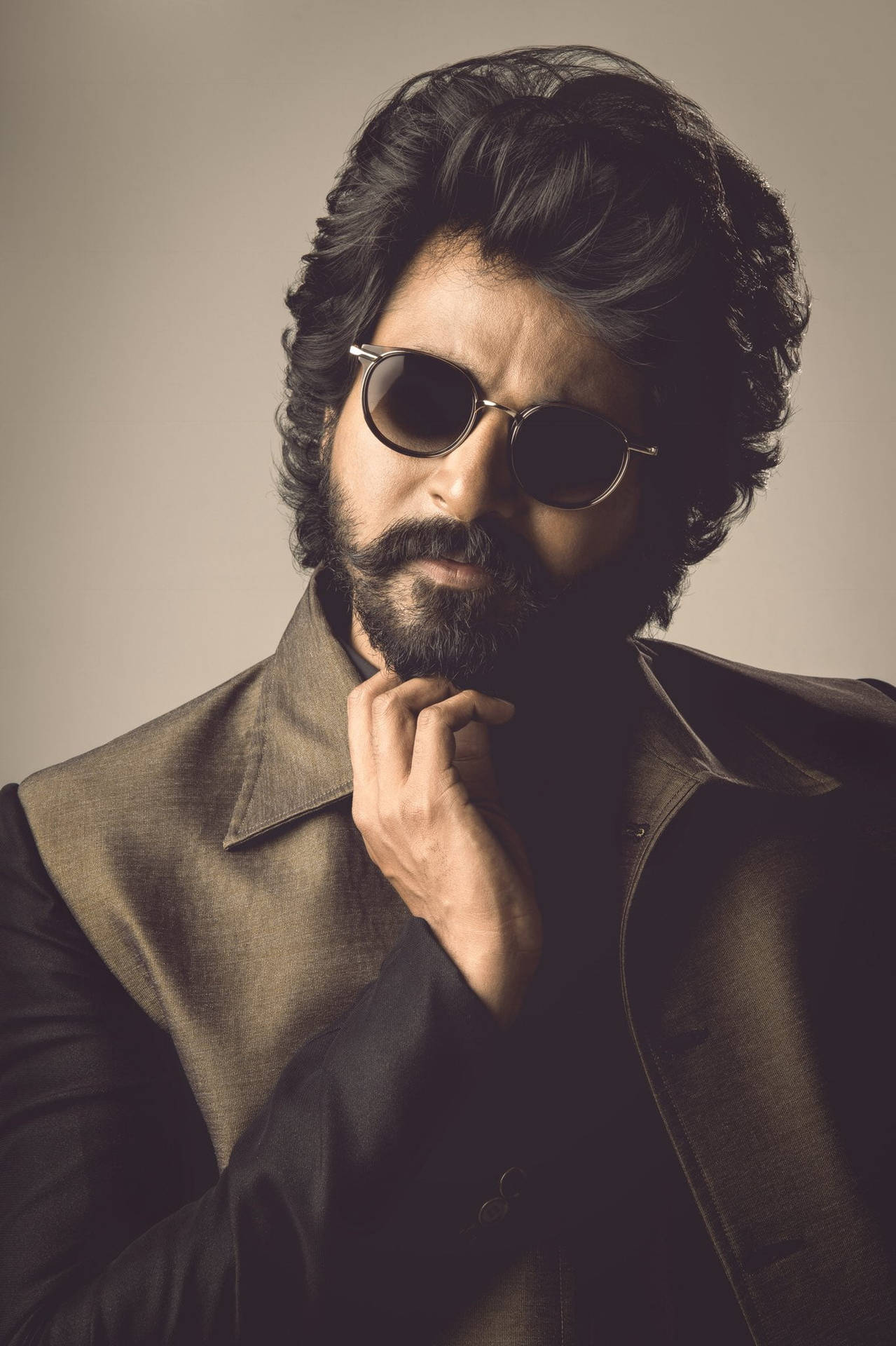 Sivakarthikeyan HD Wallpaper