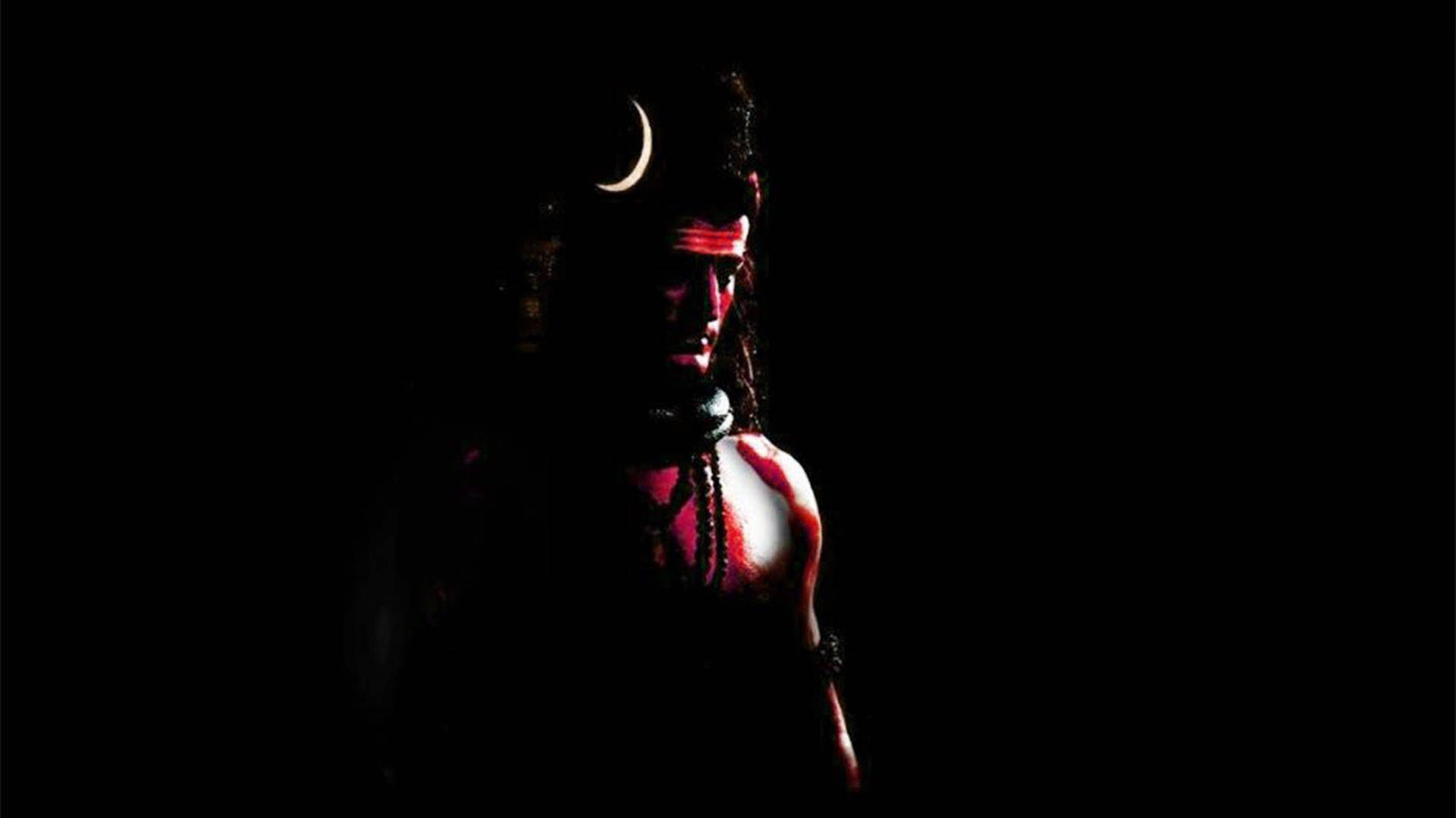 Lord Shiva HD Wallpaper