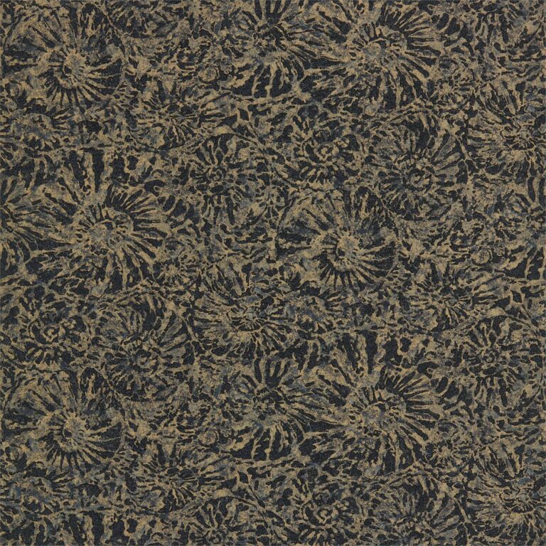 Ammonite Wallpaper Sample