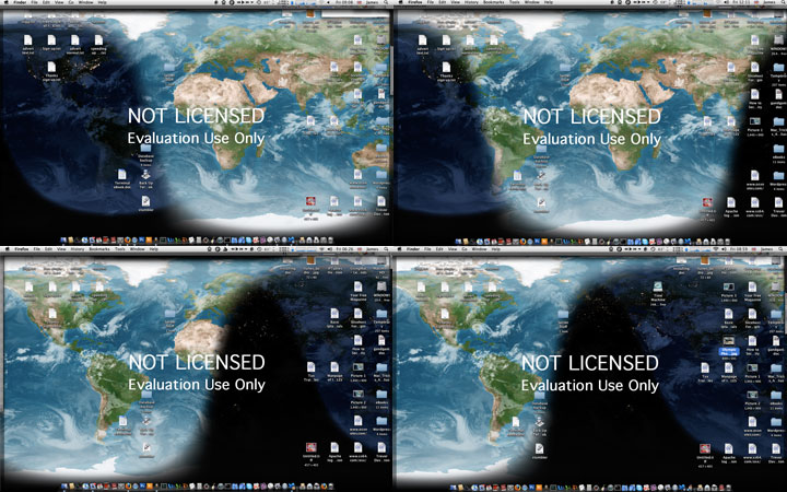 Earth Live Wallpaper For Pc
