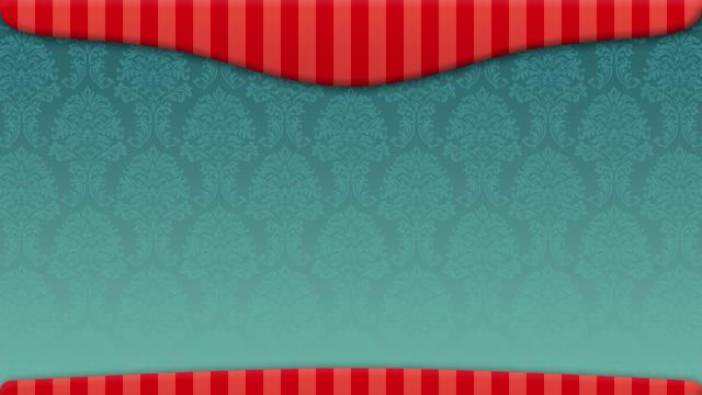 Free Looping Background Red Teal Patterns   ChurchMediaDesigntv