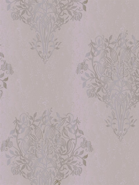 Cleo Wallpaper Houston By American Blinds And More