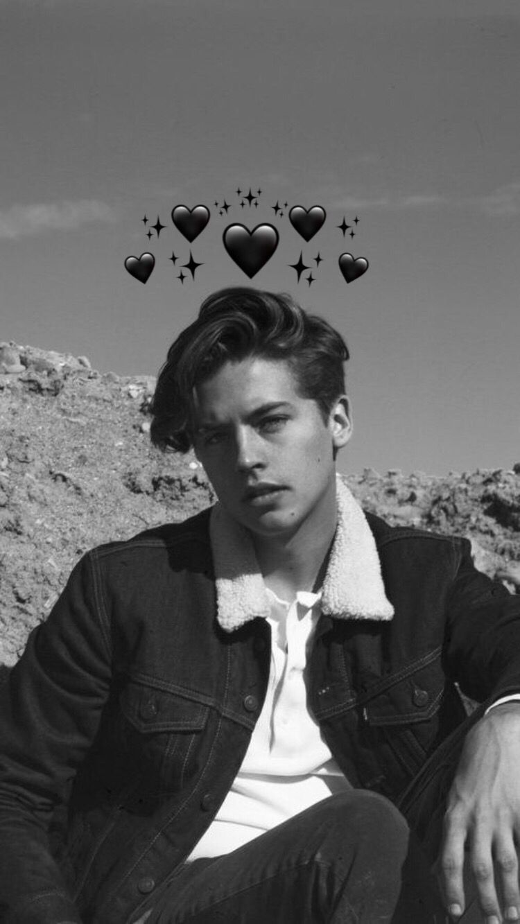 Cole Sprouse Wallpaper