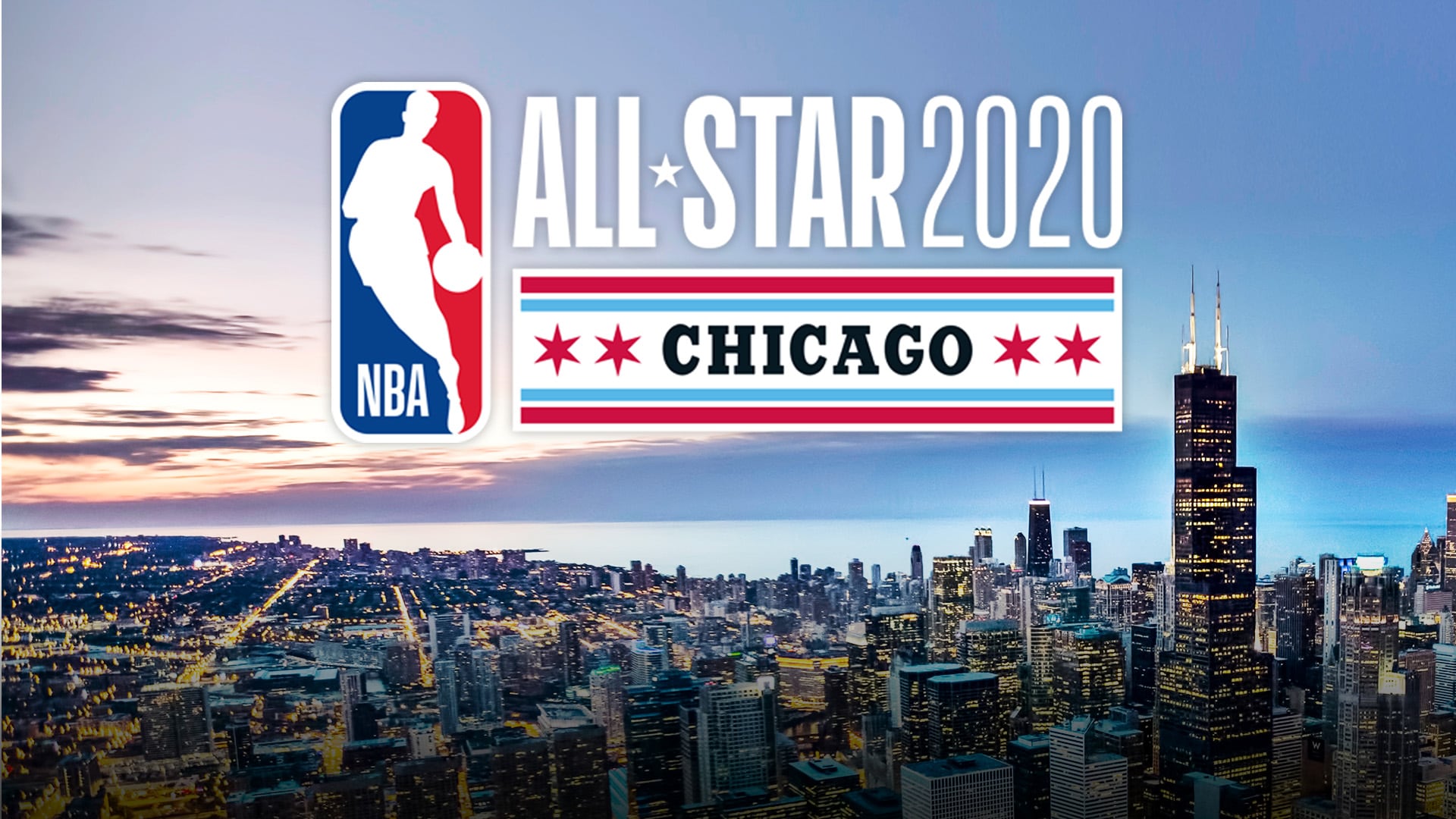 Chicago Bulls And Nba Launch All Star Season Long