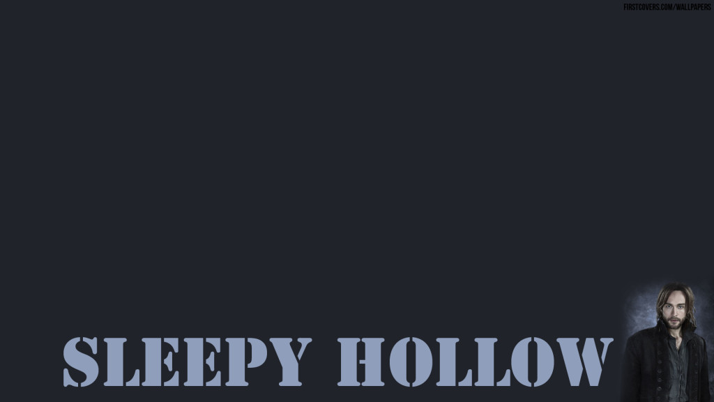 In Sleepy Hollow Wallpaper From The Tv Show Previous Next