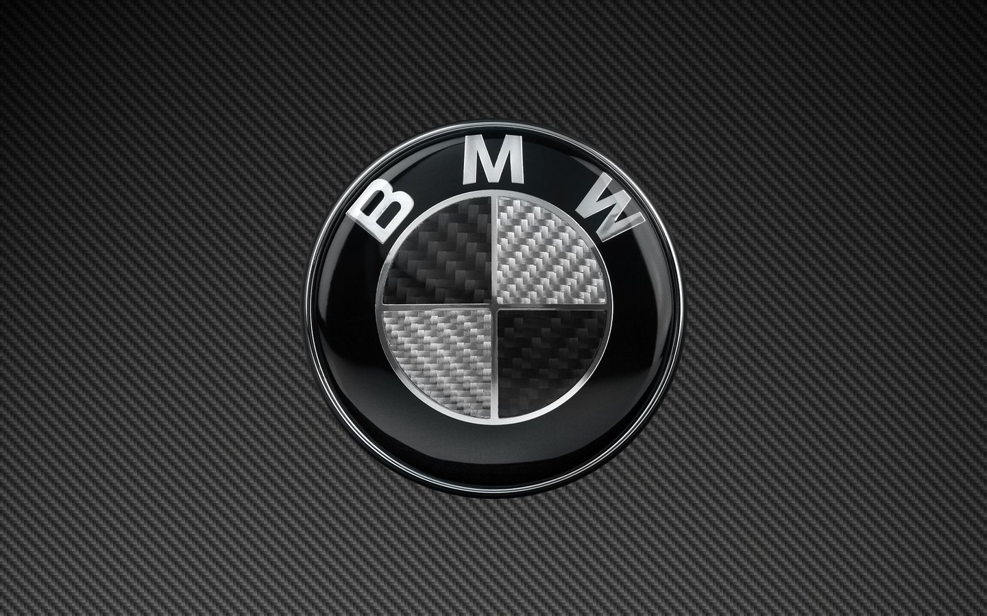 Bmw Logo Hd Wallpaper For Pc