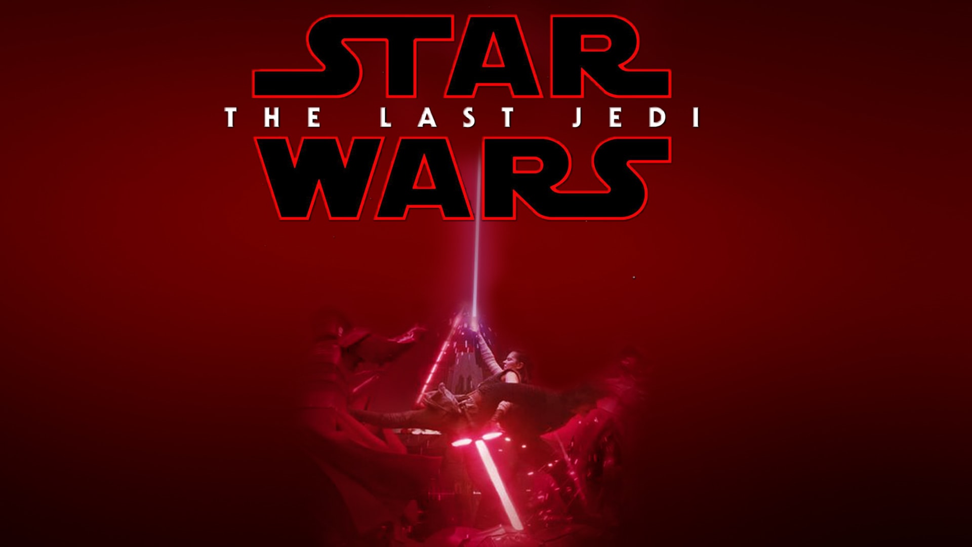 The Last Jedi Wallpaper
