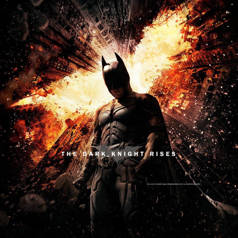 The Dark Knight Rises Tablet Wallpaper Pc New