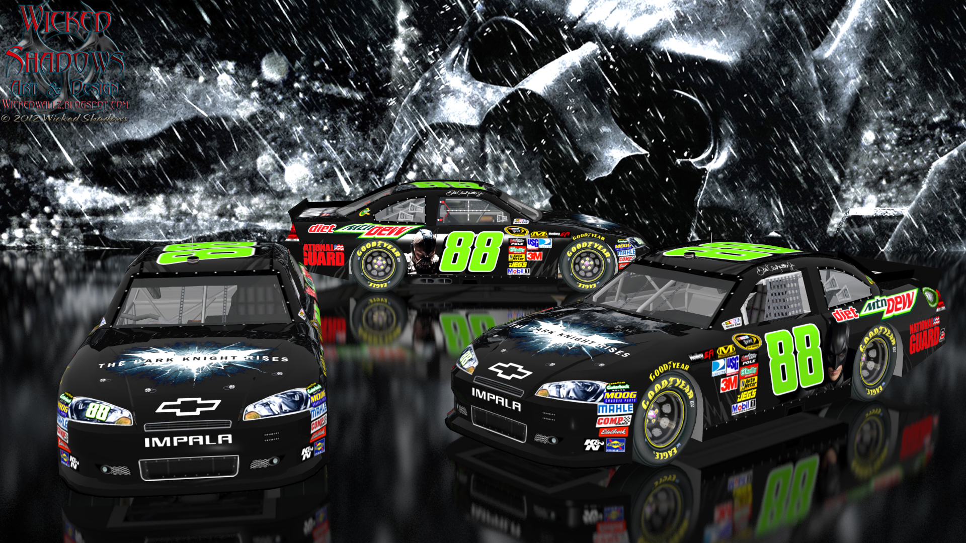 Dale Earnhardt Jr Wallpaper High Definition Car