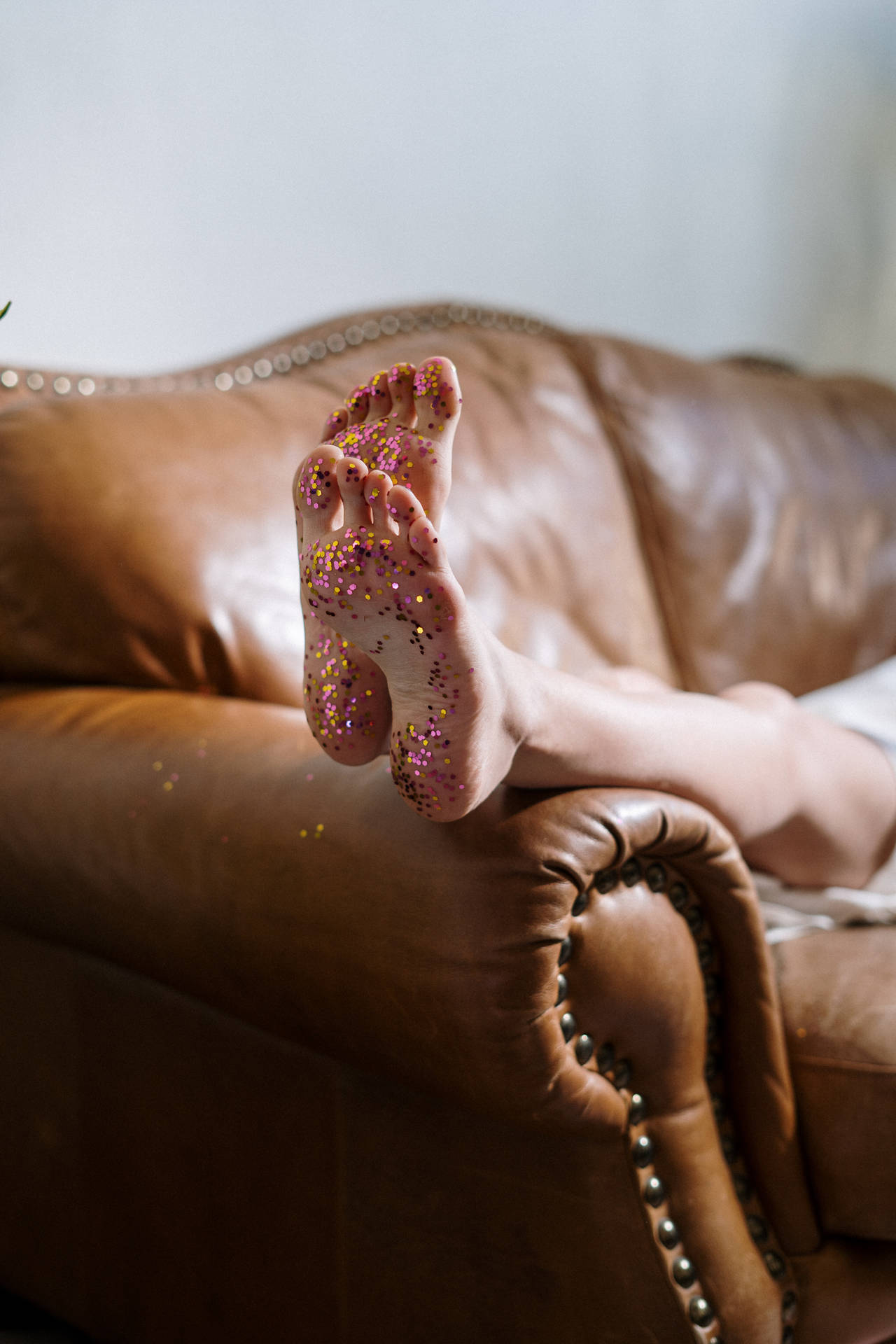 Feet Wallpaper