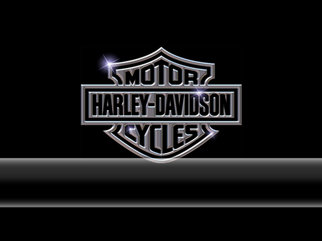 harley davidson logo screensaverharley davidson cycles dock logo
