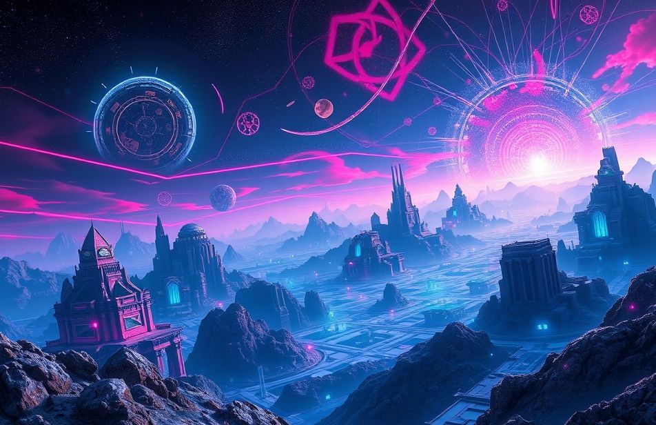 Nvidia Wallpaper HD