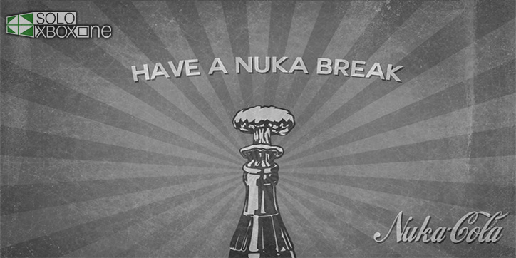 De Que Produzca La Famosa Bebida Saga Fallout Nuka Cola