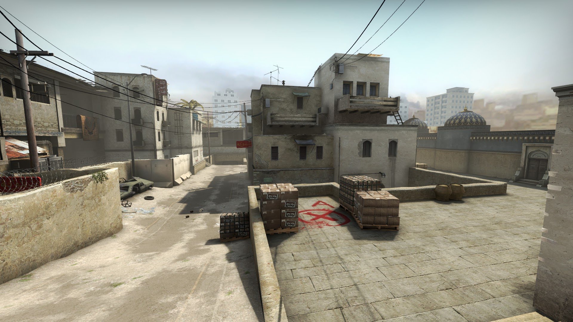 Listen To Two Professional Counter Strike Players Explain Why