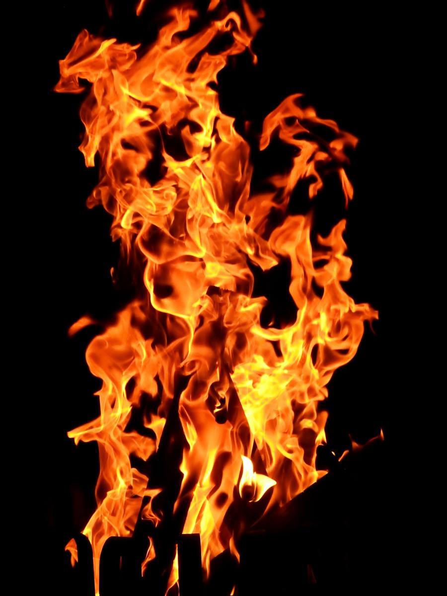 Best Songs About Fire Wallpaper