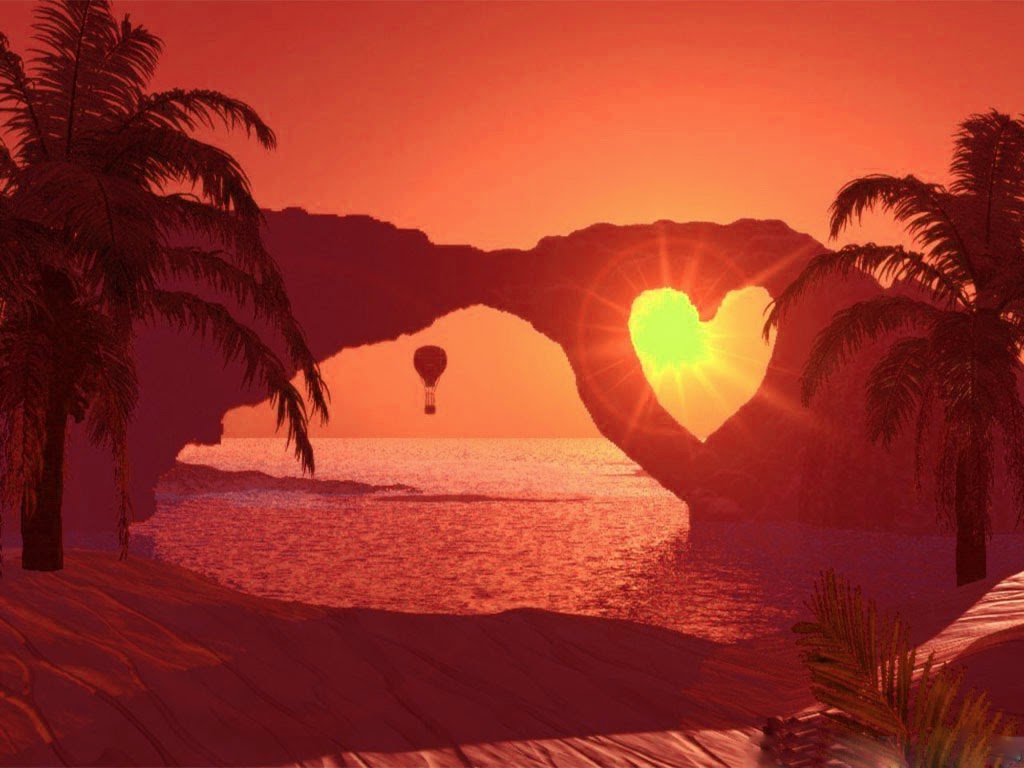 Lets Be Love Birds
