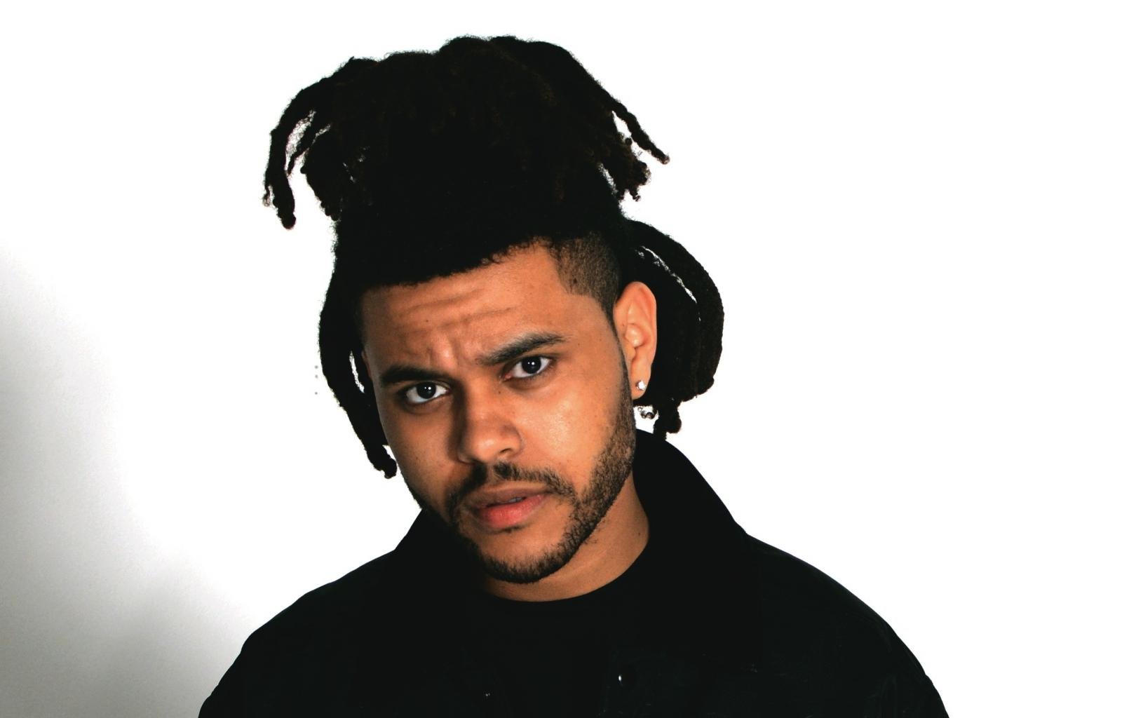 The Weeknd Wallpaper HD For Desktop Background