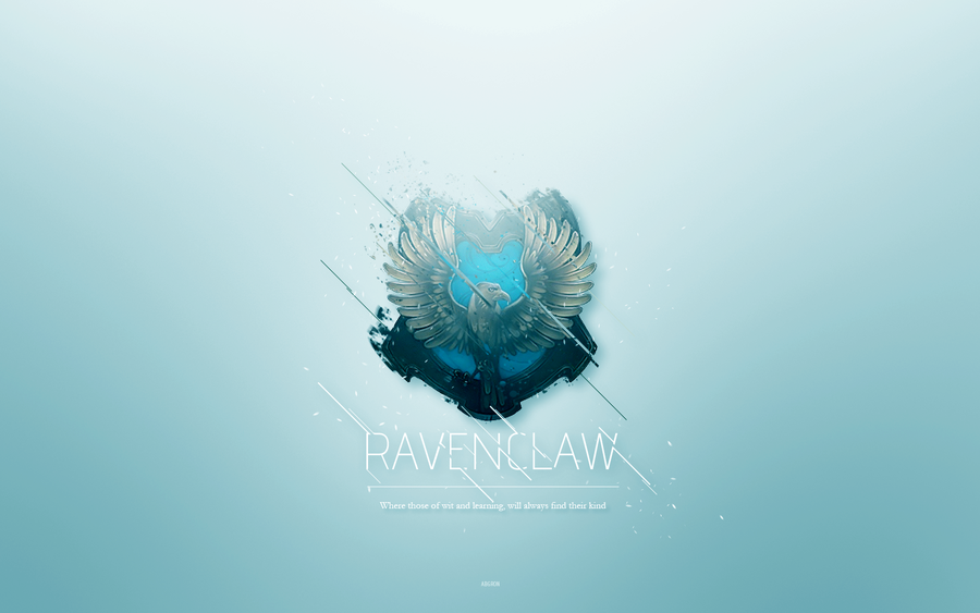 Ravenclaw Iphone Wallpaper Ravenclaw 02 by stonem18 900x563