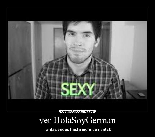 Im Genes Y Carteles De Holasoygerman Pag Wallpaper