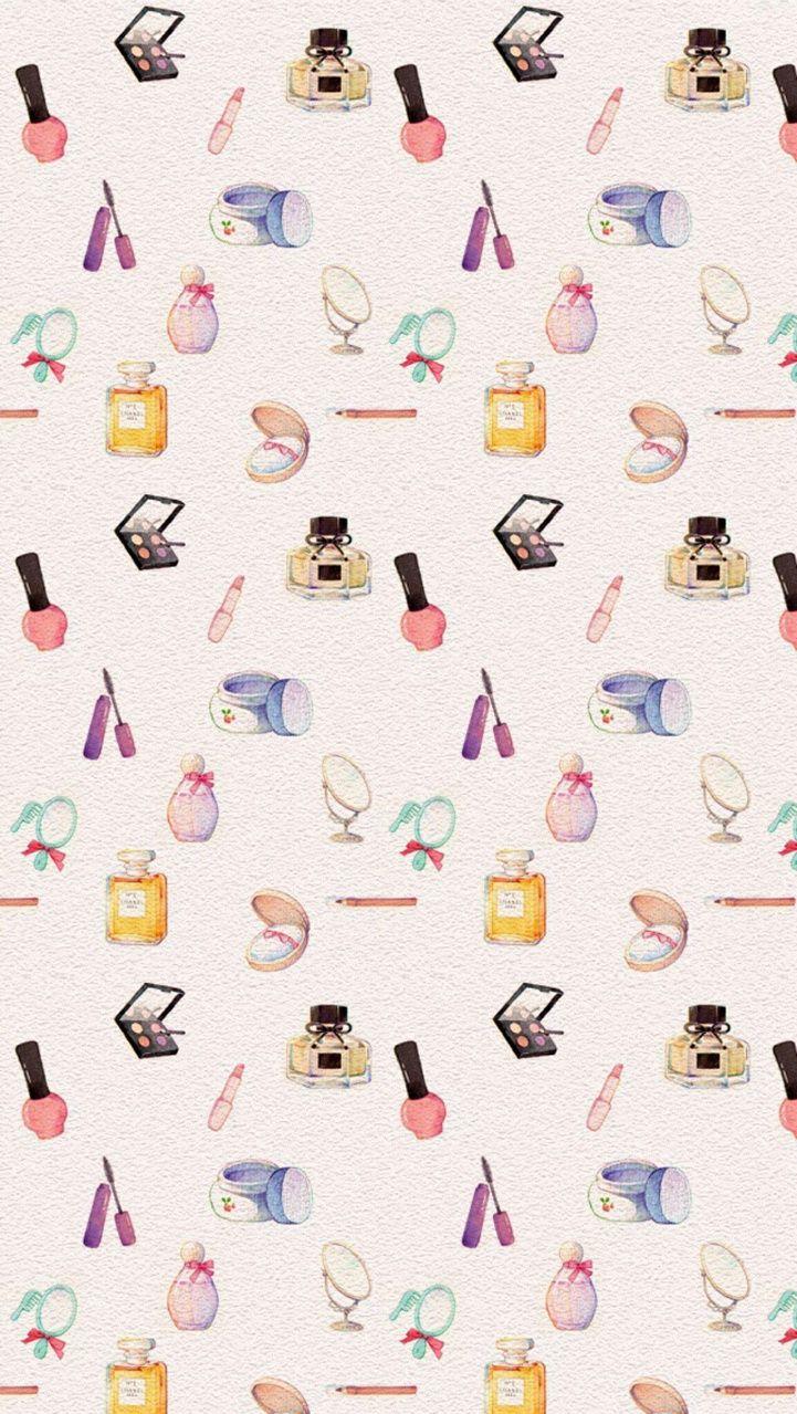 Beauty Flower Phone Wallpaper Cute