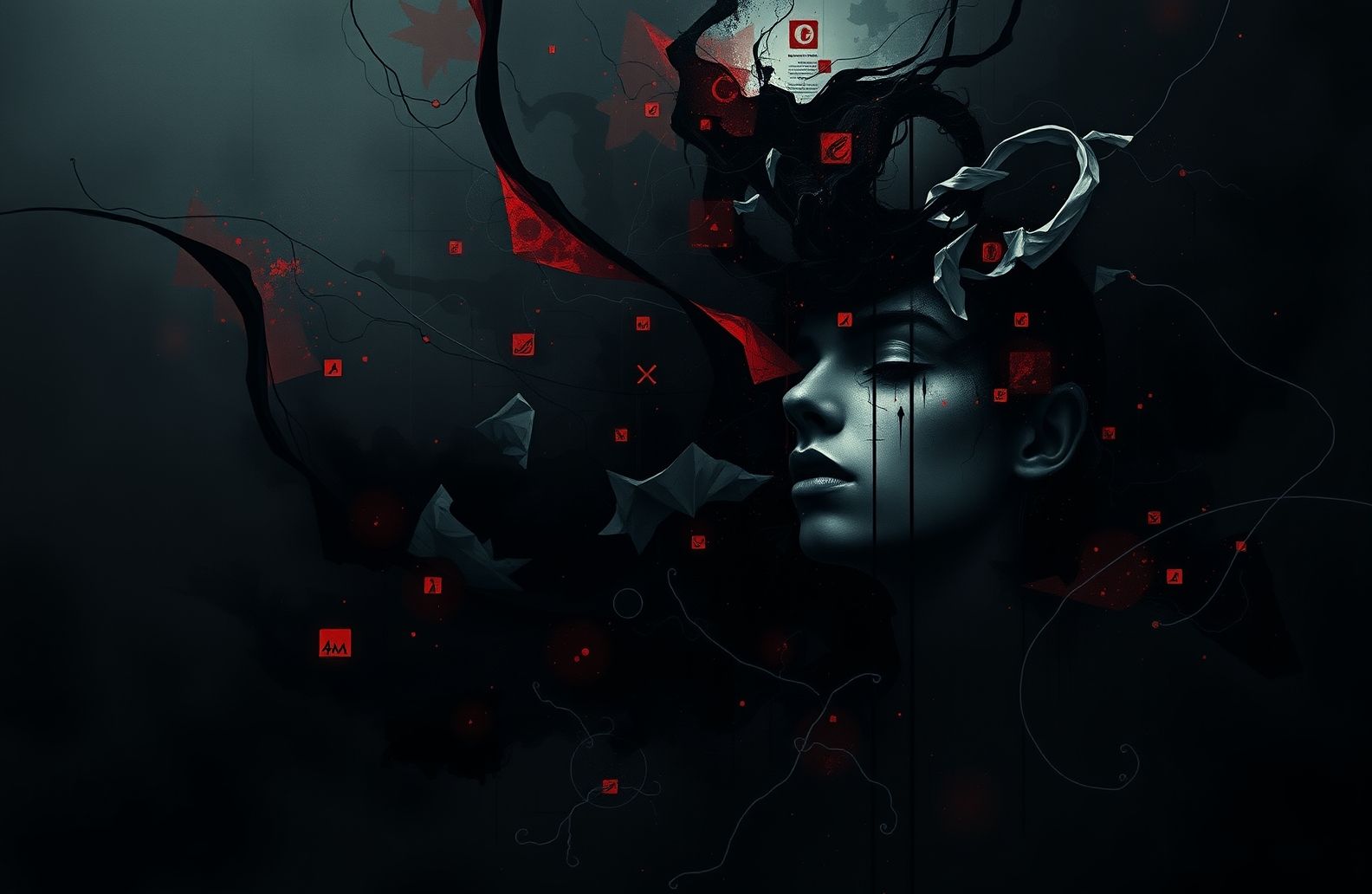 Xxxtentacion Bad Wallpaper
