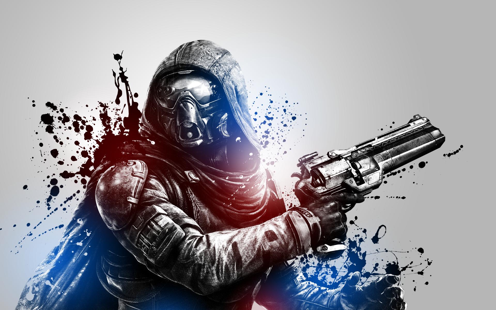  Awesome Destiny Wallpapers for your Computer Tablet or Phone