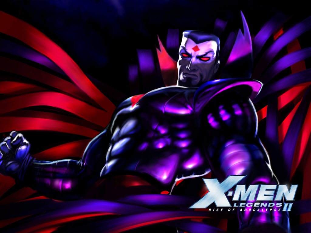 Mr Sinister Pictures Wallpaper