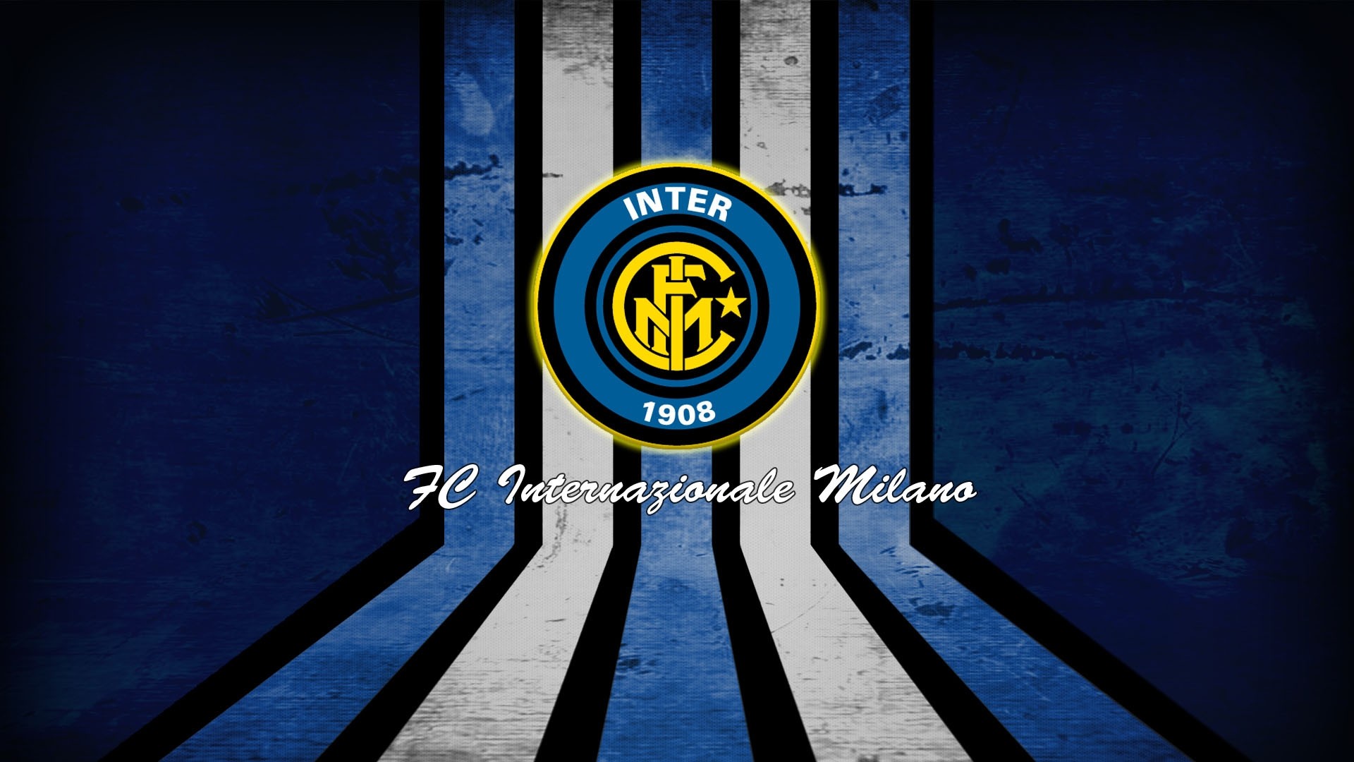Inter Milan Wallpaper Widescreen Cool Walldiskpaper