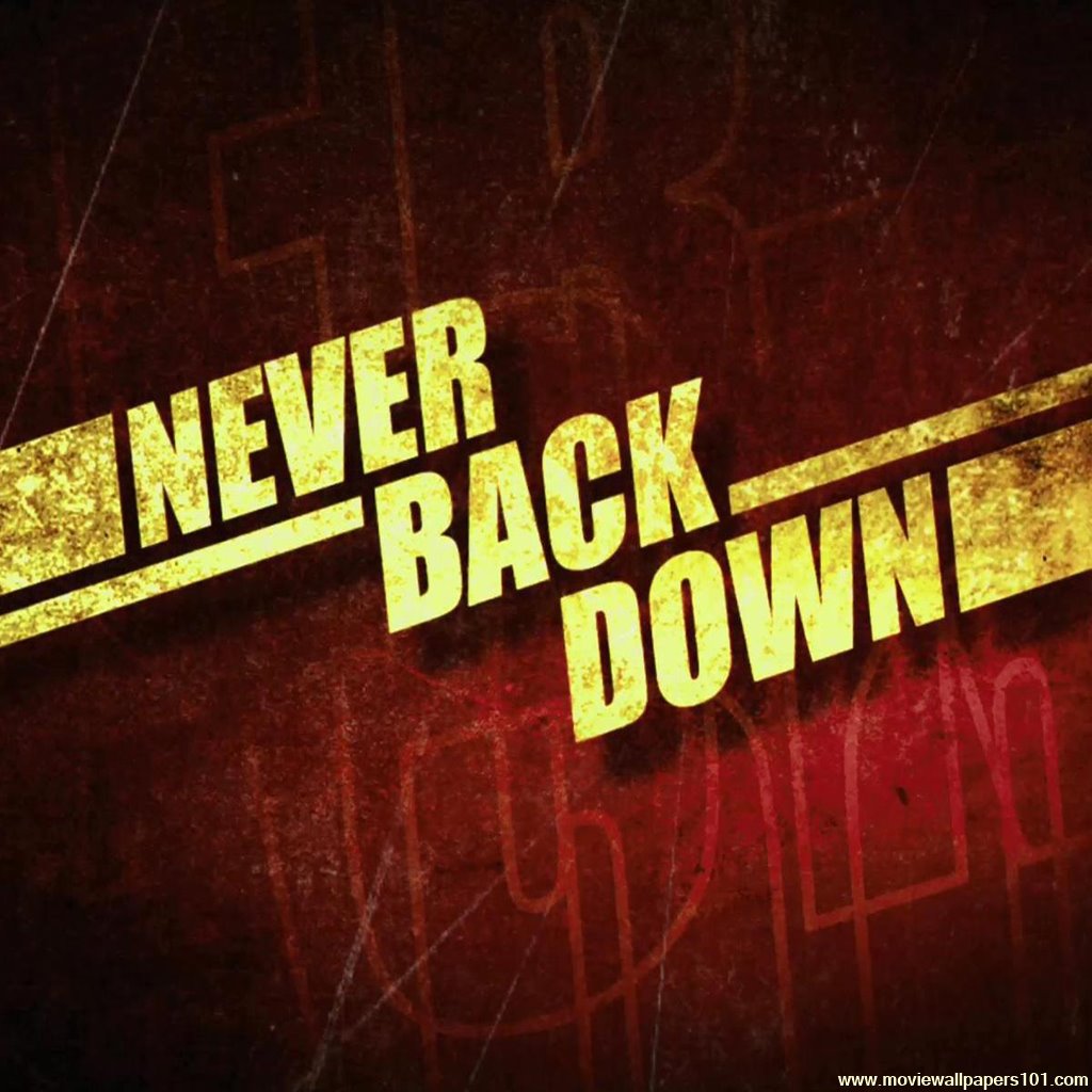Never Back Down 2 The Beatdown wallpaper   1920x1200