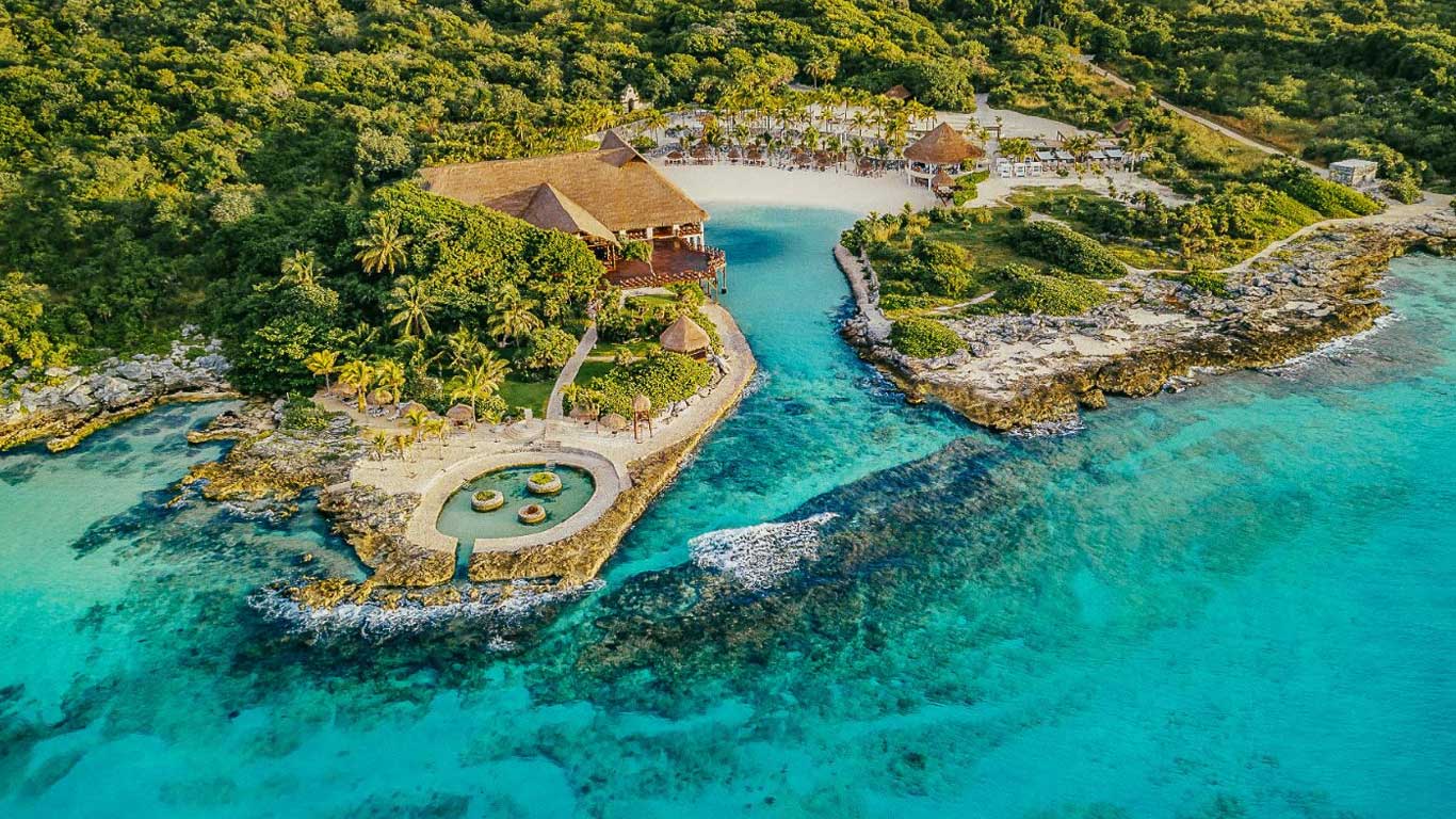 Occidental At Xcaret Riviera Maya Resort All