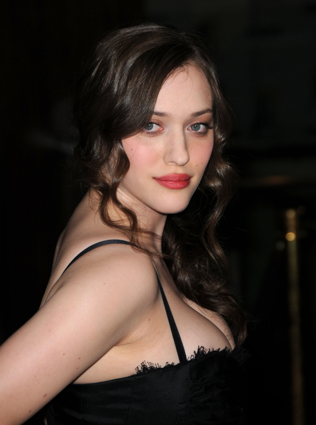 Kat Dennings Wallpaper Beautiful Pictures And