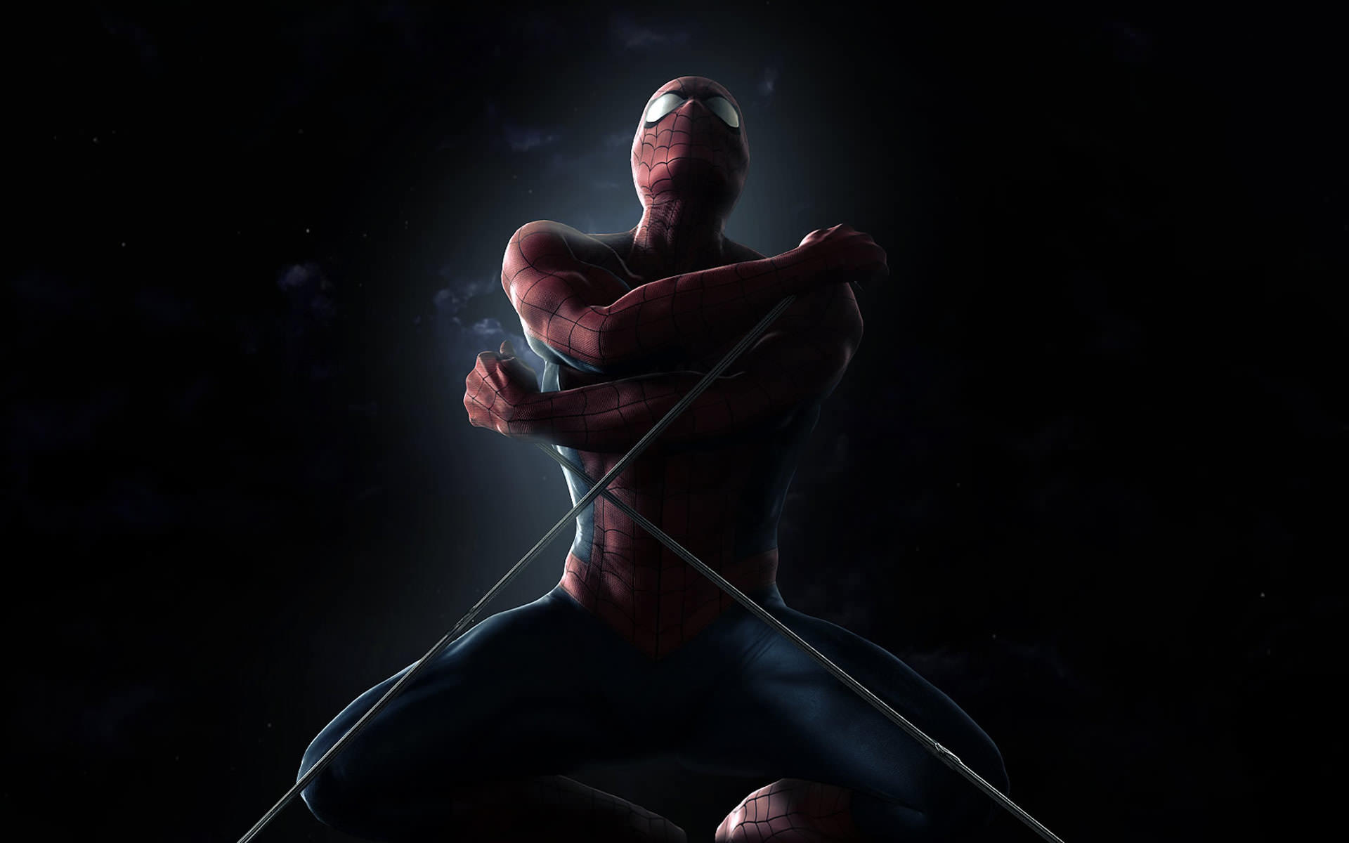 Amazing Spider Man Wallpaper