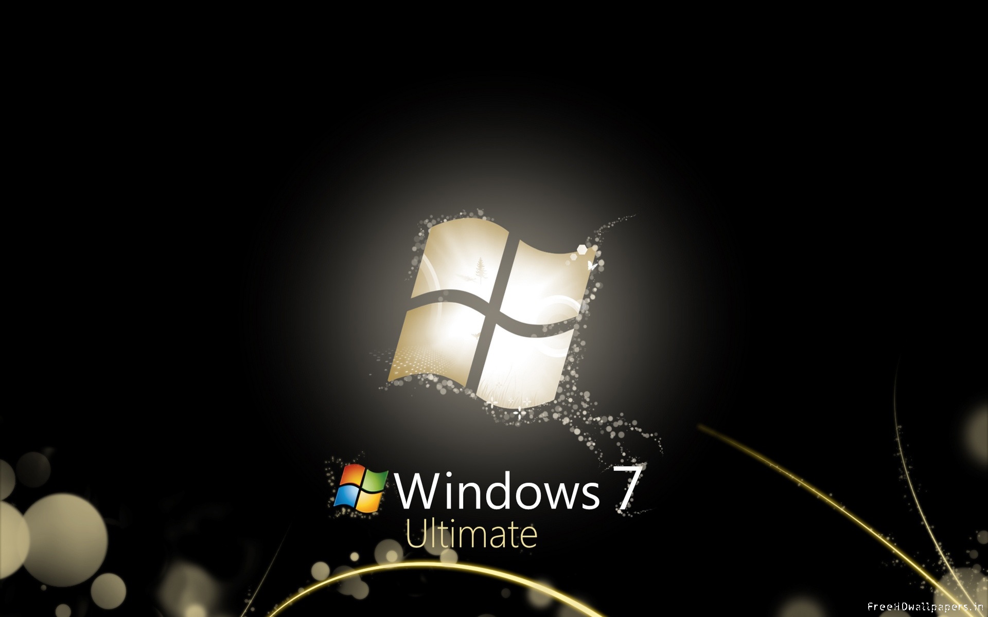 windows 7 ultimate size