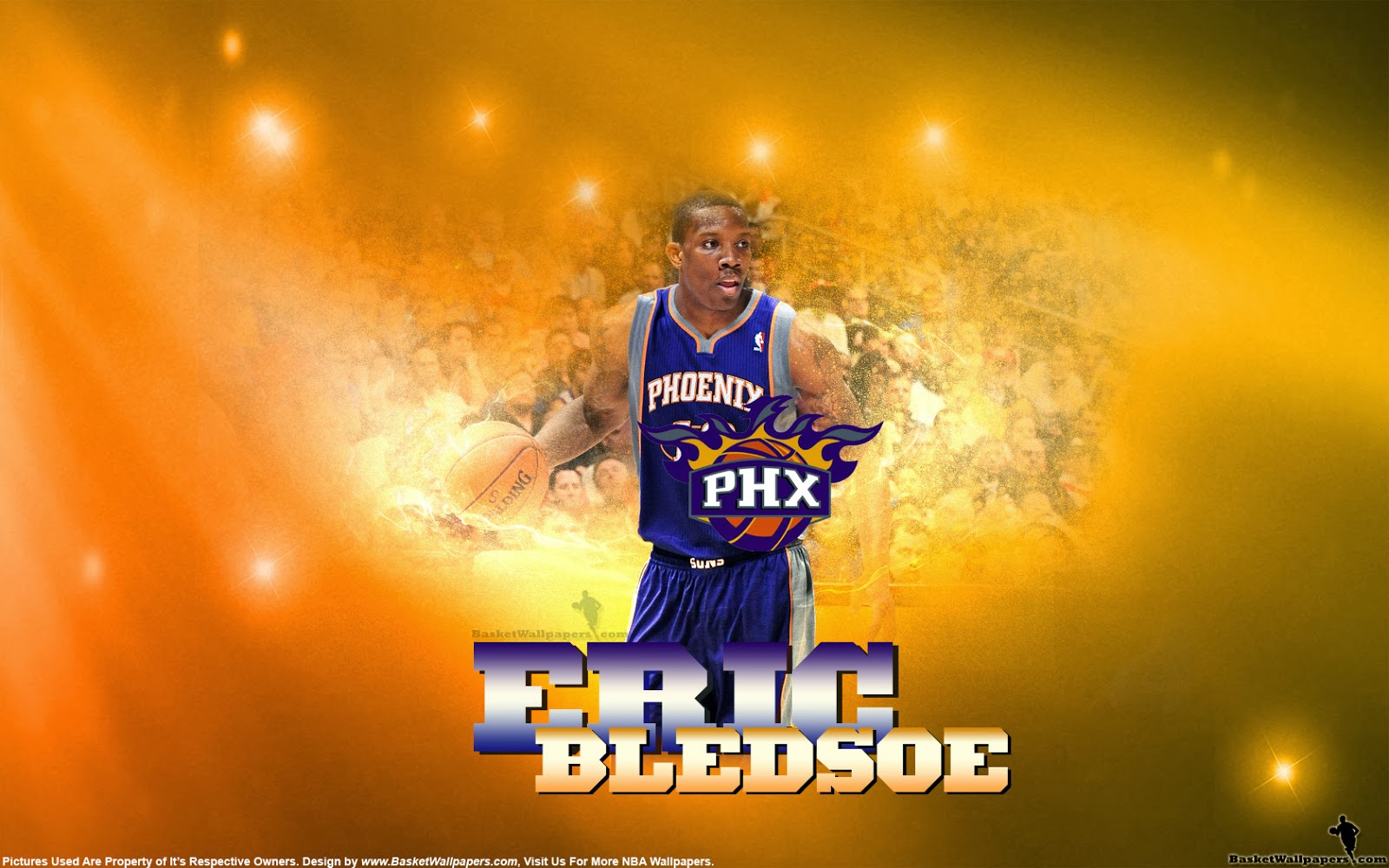 Eric Bledsoe out indefinitely needs knee surgery Gerald Green a must