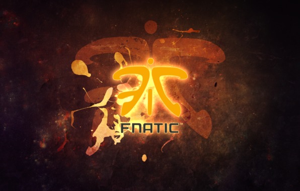 Wallpaper Fnatic Cs Go Team Games