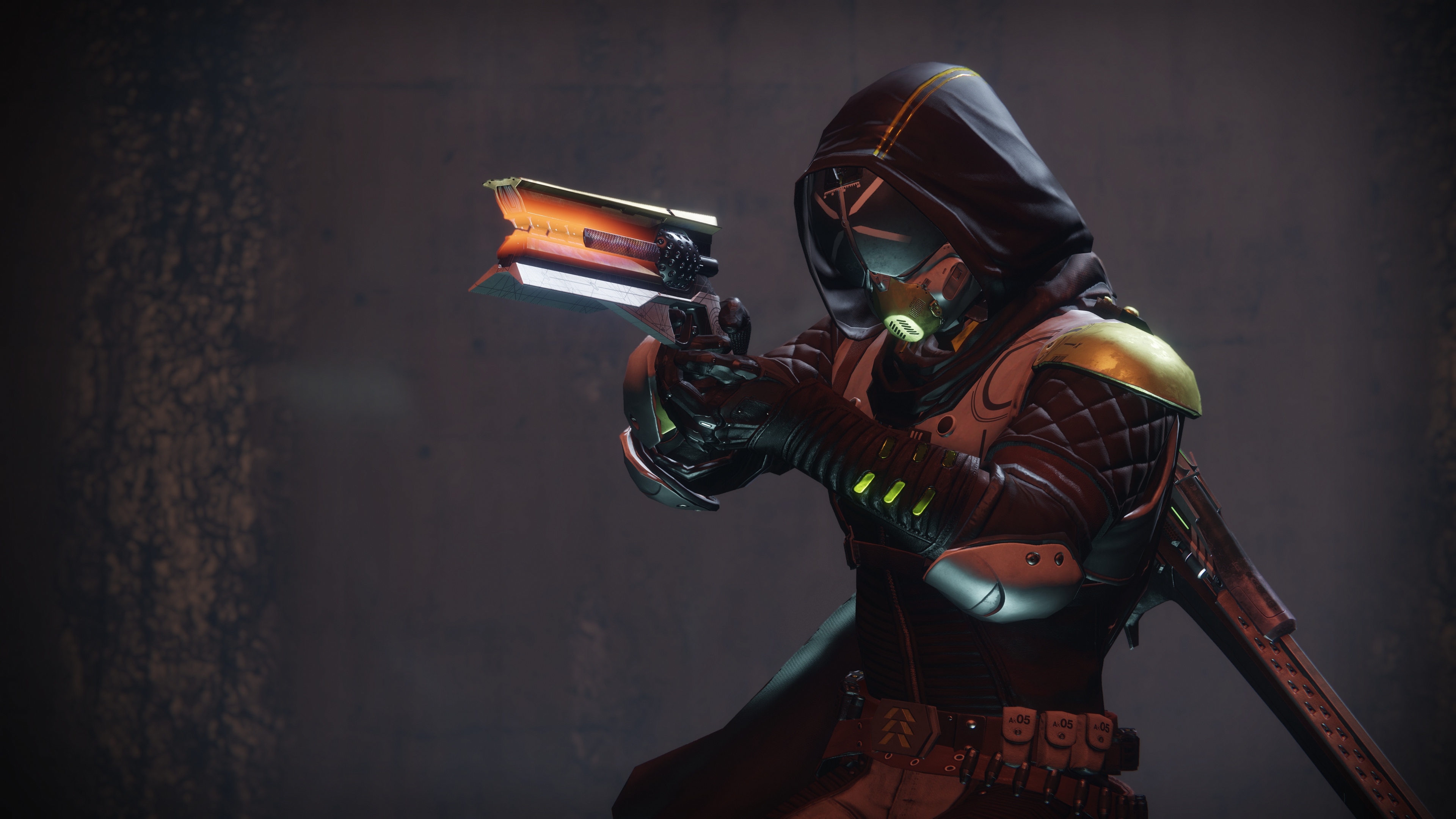 Destiny 4k Video Game Wallpaper HD Games